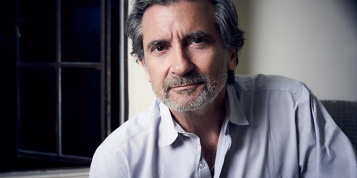 Griffin Dunne In Conversation With Amy Robinson Will Benefit The West Bank Cafe and Laurie Beechman Theatre  Image