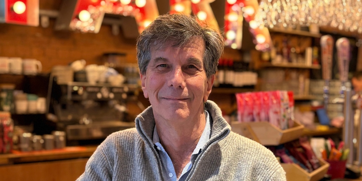 Guest Blog: 'At First, I Dismissed It': Writer Bill Rosenfield on Rediscovering Noël Coward's THE RAT TRAP at the Park Theatre