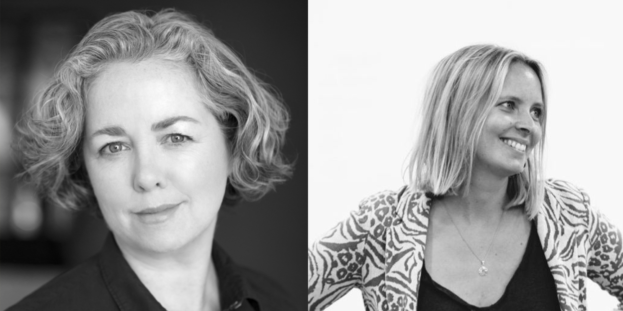 Guest Blog: Book Writer Jeanie O’Hare and Pentabus Artistic Director Elle While on MAKE GOOD: THE POST OFFICE SCANDAL