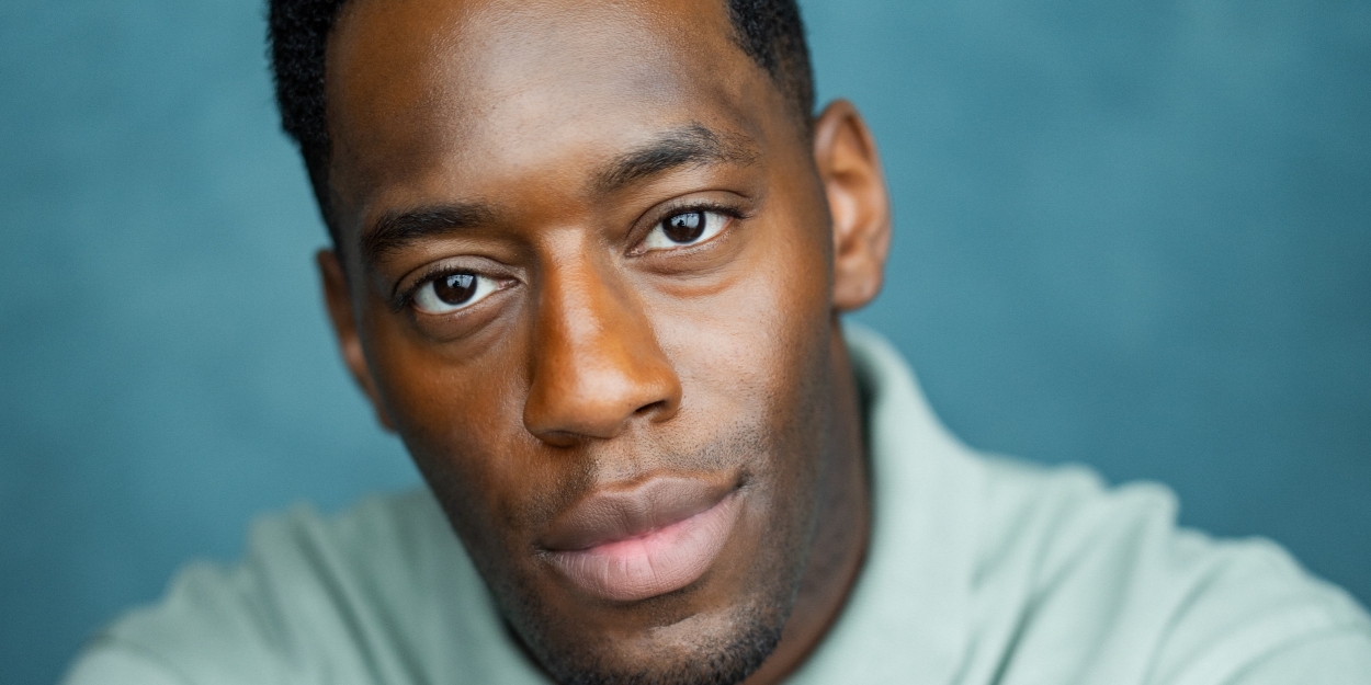 Guest Blog: 'It's More Than Just Another Theatrical Production' Actor Jamal Crawford on AN OFFICER AND A GENTLEMAN 