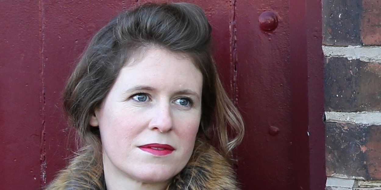 Guest Blog: 'Connecting With People Is Why I Do It': Playwright Jane Upton On The Challenges of Writing and Motherhood in Creating (THE) WOMAN  Image