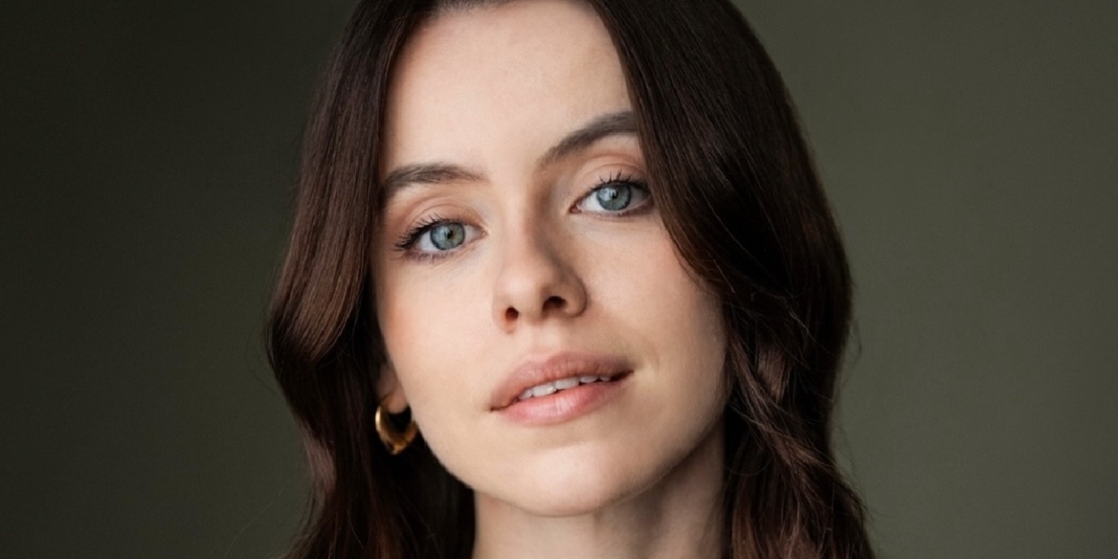 Guest Blog: 'We Need Other People': Writer and Actor Rosie Day on The Importance of Connec Photo