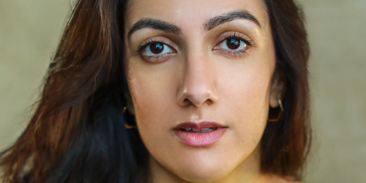 Guest Blog: Writer and Actor Saher Shah on Female Representation, Expectations and Visibility in Her New Play VITAMIN D  Image