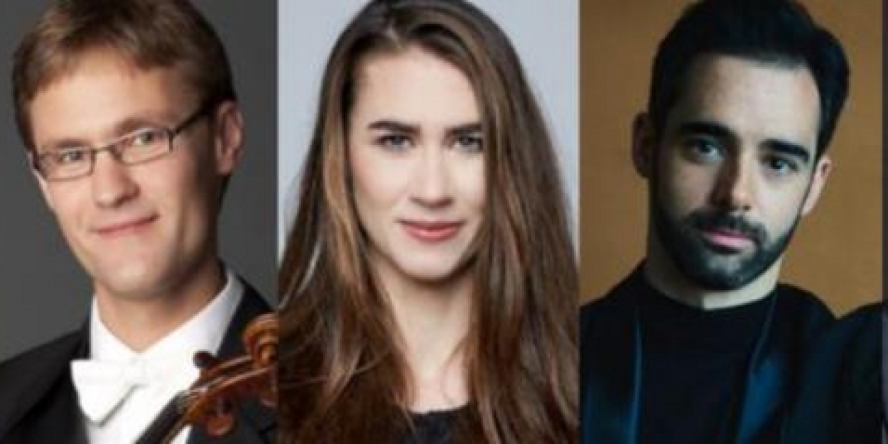 Guest Conductors Lead Spring Concerts At San Francisco Symphony 