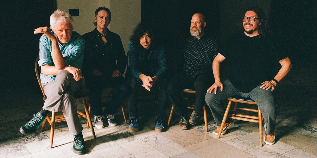 Guided By Voices Announce New LP; Share 'For The Home' Single 