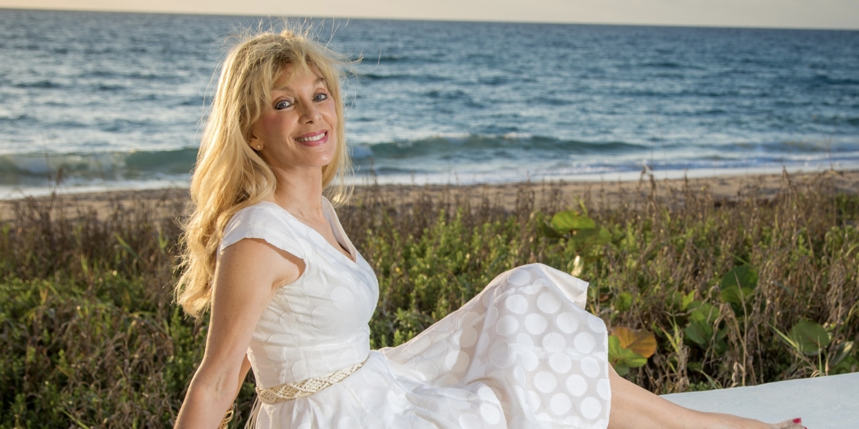 Guitar Legend Liona Boyd Shares Reimagined 'Summer Dreams' Duet With Olivia Newton-John  Image