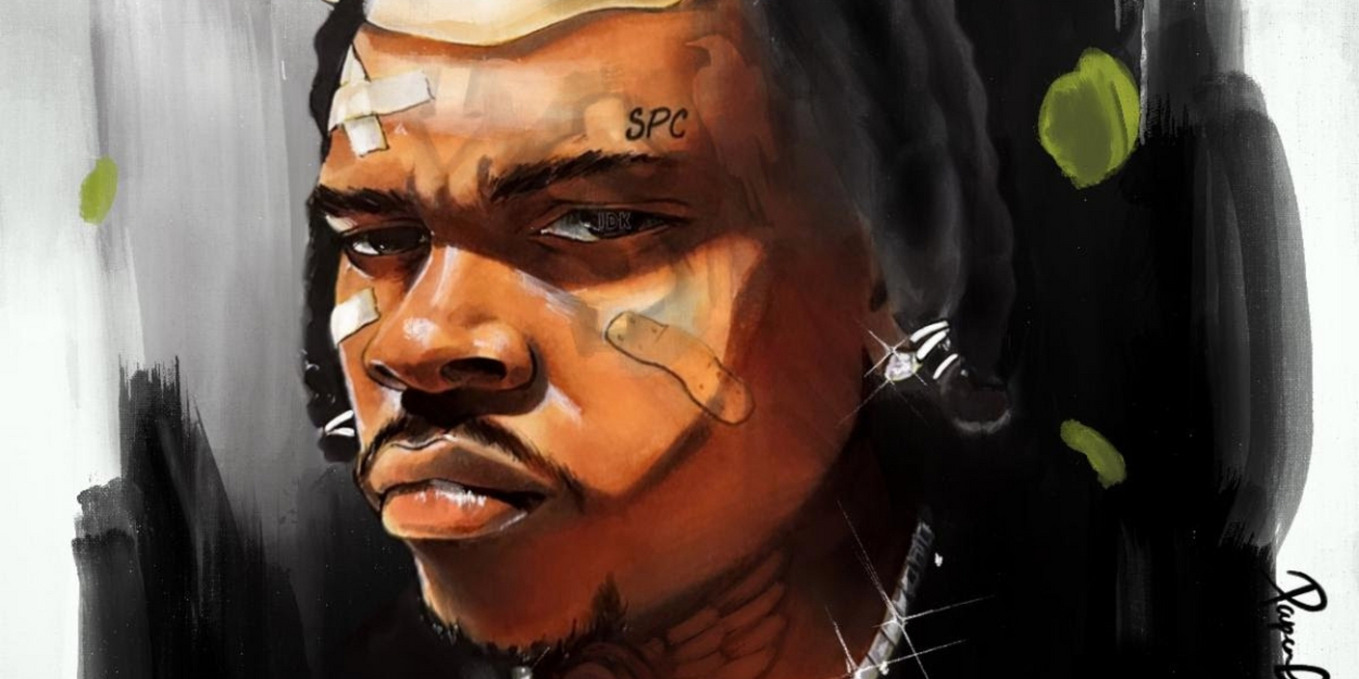Gunna Announces First Headline Shows in Two Years 