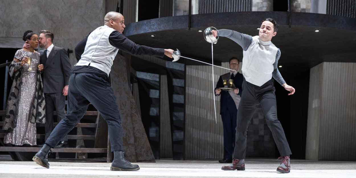 Guthrie Theater To Offer Filmed Performance of HAMLET To Minnesota Schools 