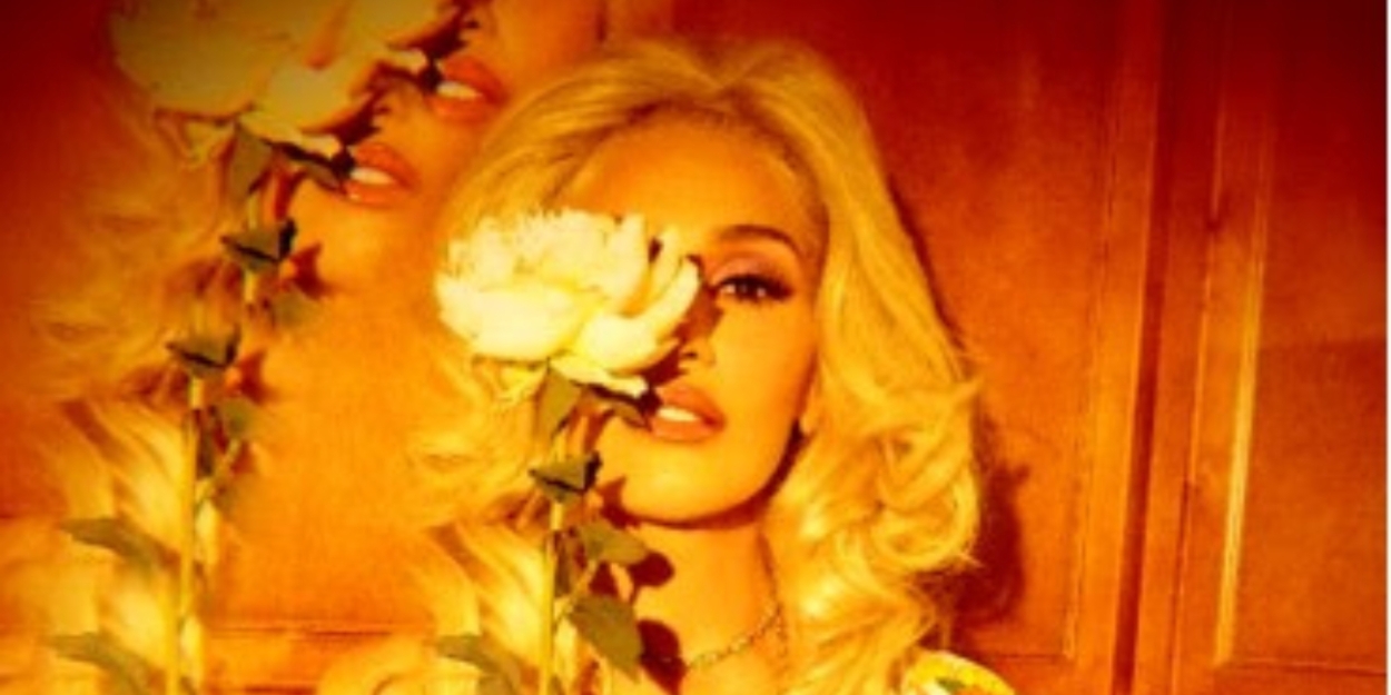 Gwen Stefani Releases New Album 'Bouquet'  Image