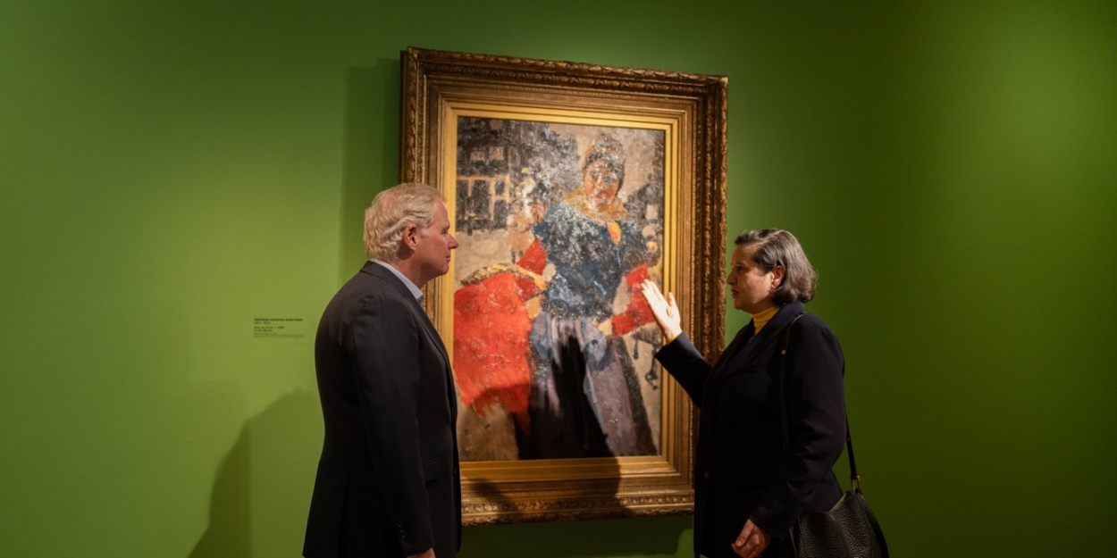 H’ART Museum and Aegon Enter Partnership Photo