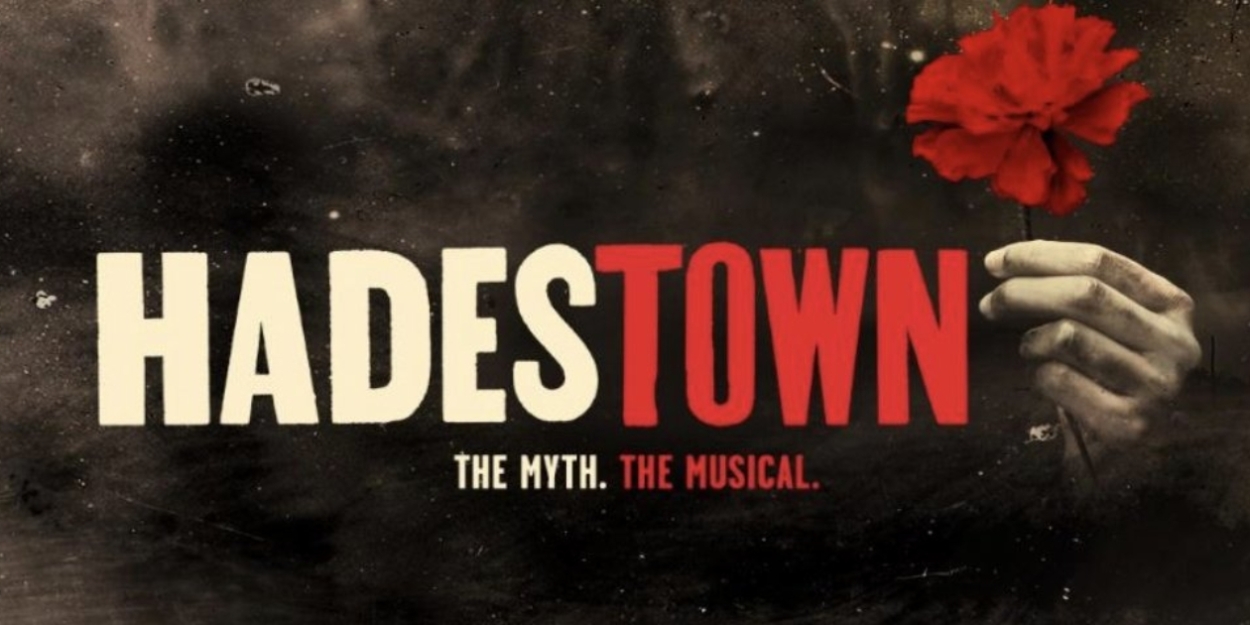 HADESTOWN Comes to Alberta Bair Theater Photo