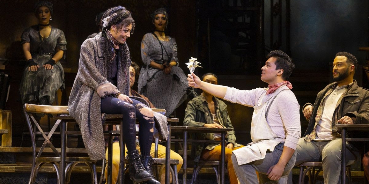 HADESTOWN Comes to San Francisco in September