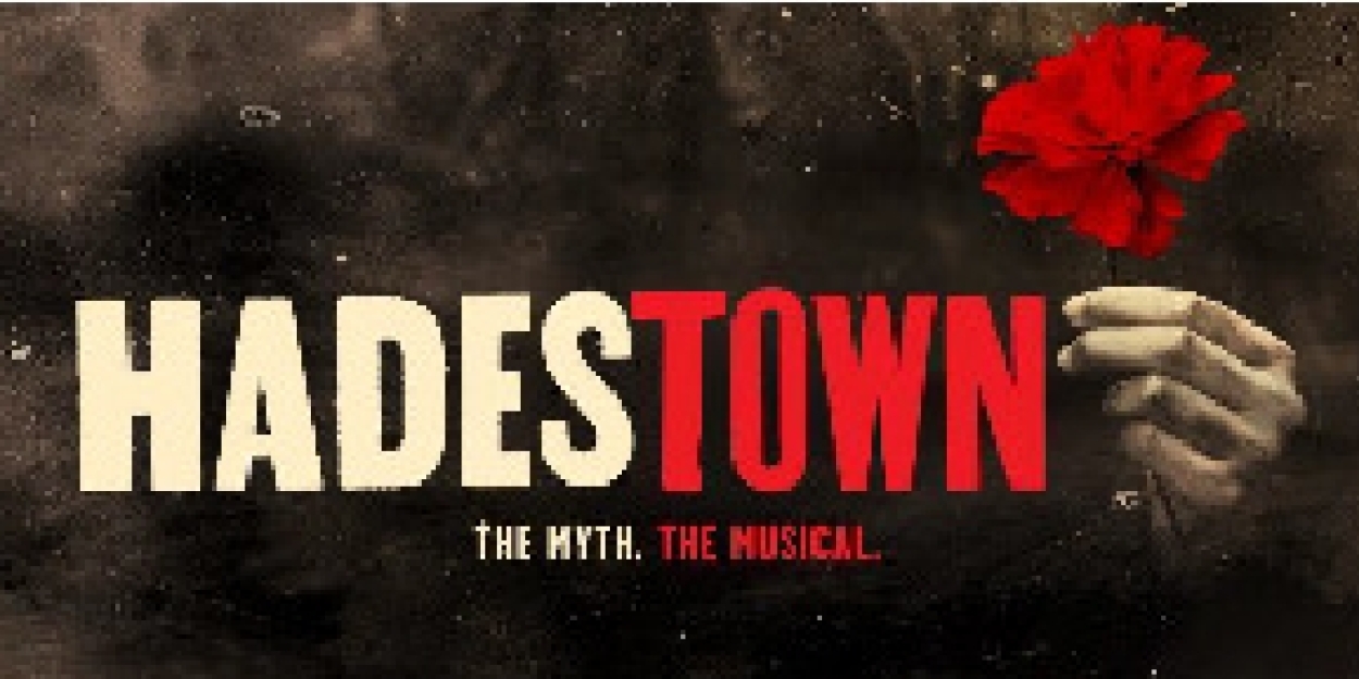 HADESTOWN Comes to Jacksonville Center For The Performing Arts, February 6-11 