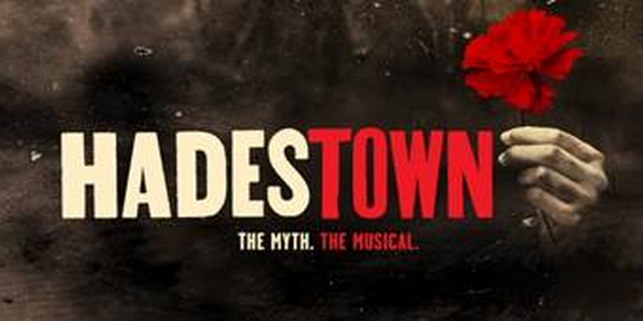 HADESTOWN To Return To Seattle For One Week Only! 