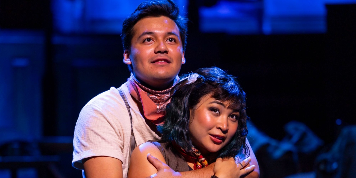 HADESTOWN to be Presented at the Washington Pavilion in January