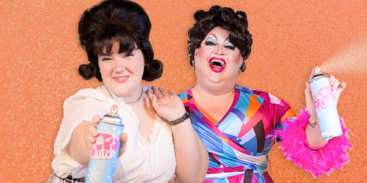 HAIRSPRAY to Open Ninth Season at Out Front Theatre Company Photo