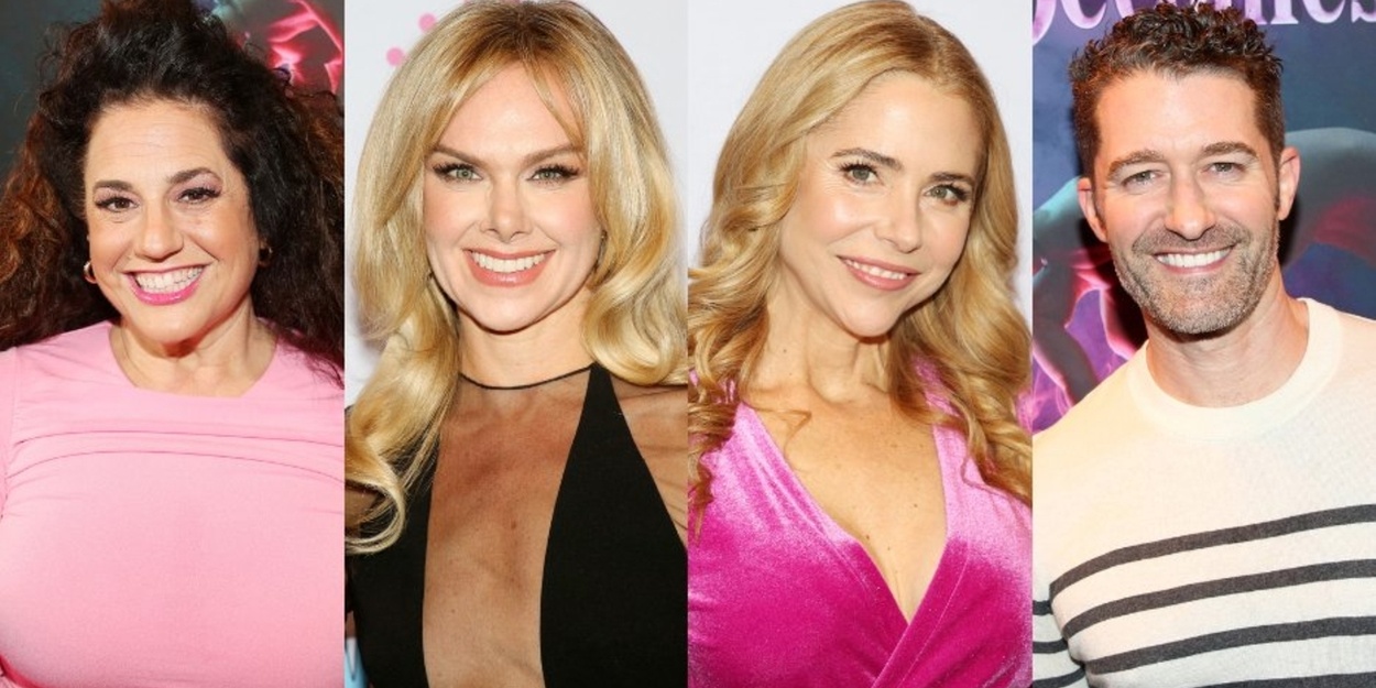 HAIRSPRAY Original Broadway Cast: Where Are They Now? Photo