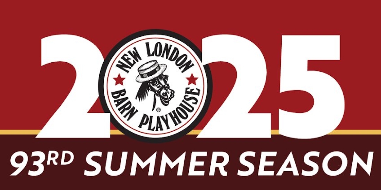 HAIRSPRAY, SISTER ACT And More Announced for New London Barn Playhouse 93rd Summer Season