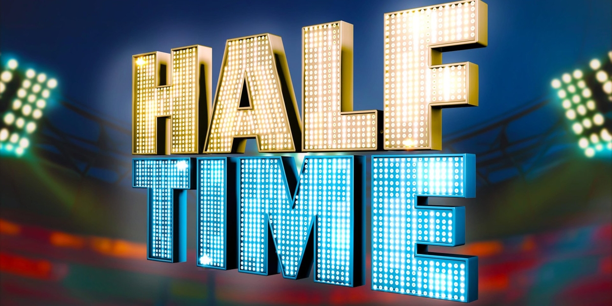 HALF TIME Begins At World Stage Theatre Company In June Photo