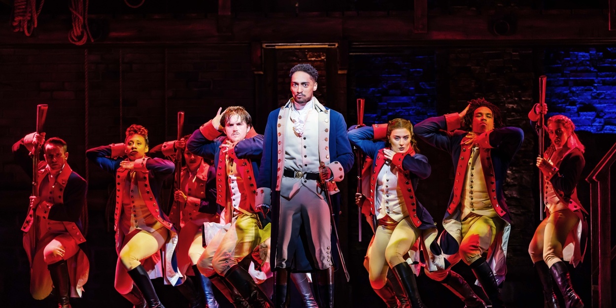 HAMILTON, LES MISÉRABLES, PHANTOM und OLIVER! verlängern im West End 
