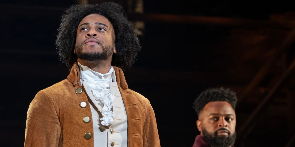 HAMILTON Launches #HAM4HAM Lottery for Seattle Engagement  Image