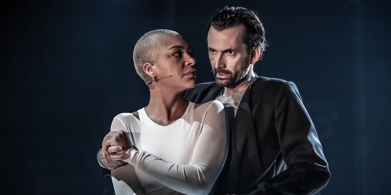 PRIMA FACIE, MACBETH, And More National Theatre Live Screenings Announced At Shakespeare Theatre Company  Image