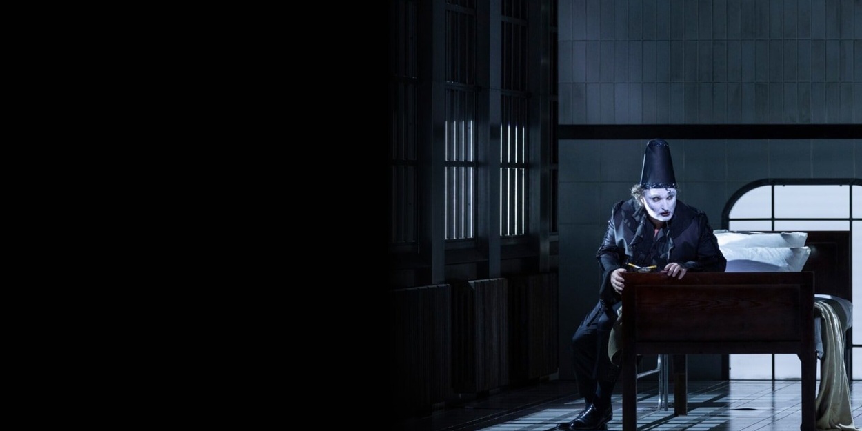 HAMLET Will Come to Paris in September
