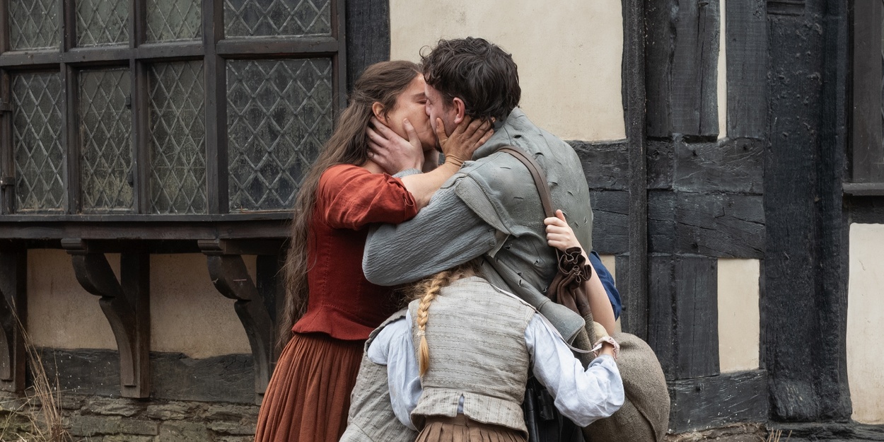 हैमनेट, जिसमें जेस्सी बक्ली और पॉल मेस्कल अभिनय कर रहे हैं, की डिजिटल रिलीज़ तय हुई 