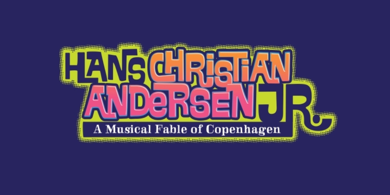 HANS CHRISTIAN ANDERSEN JR. Is Now Available for Licensing Photo