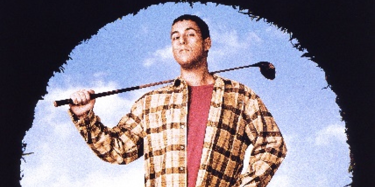 HAPPY GILMORE Returning to Theaters Ahead of Sequel Film