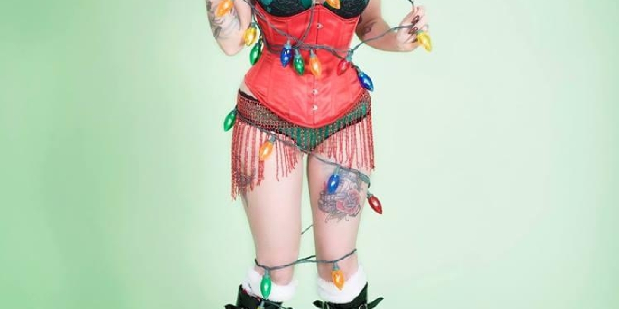 HARD HEART BURLESQUE to Play McCurdy's Comedy Theatre This Month  Image