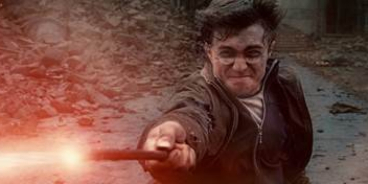 HARRY POTTER AND THE DEATHLY HALLOWS - PART 2 to be Presented With Live Orchestra at Ohio Theatre  Image