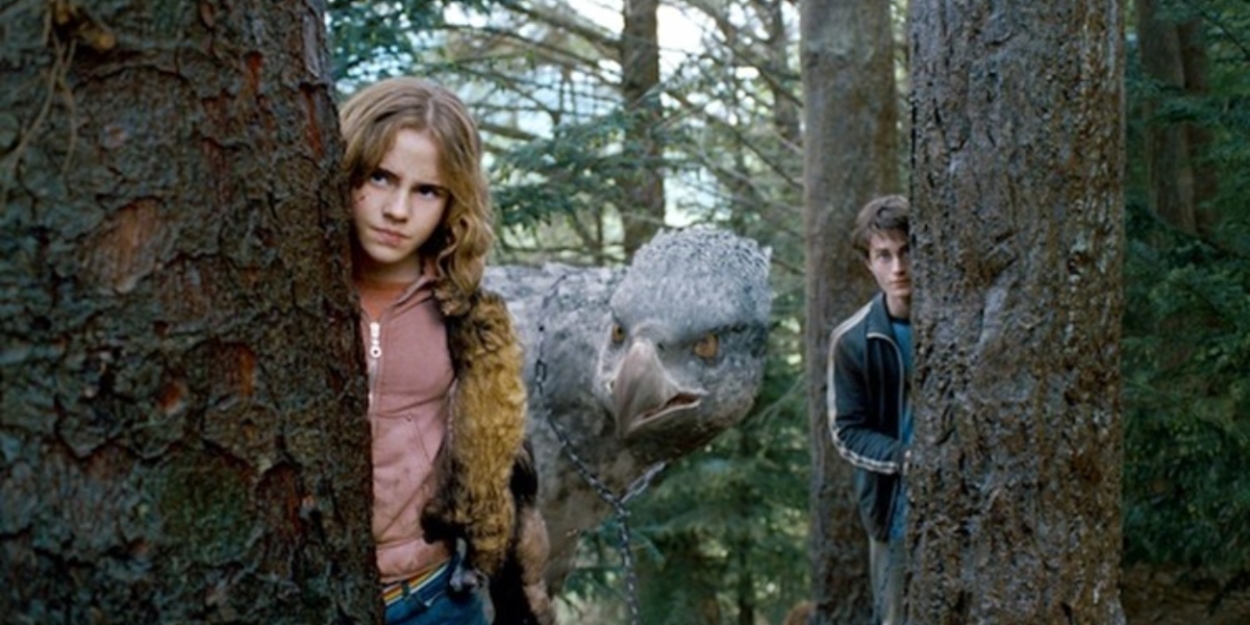HARRY POTTER AND THE PRISONER OF AZKABAN IN CONCERT is Coming to Wharton Center Photo