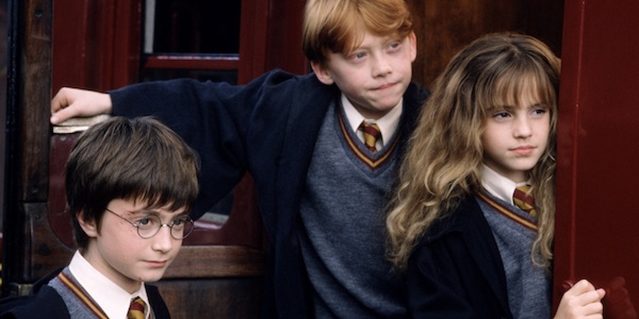 HARRY POTTER AND THE SORCERER'S STONE IN CONCERT Comes to The North Charleston Performing Arts Center in April  Image