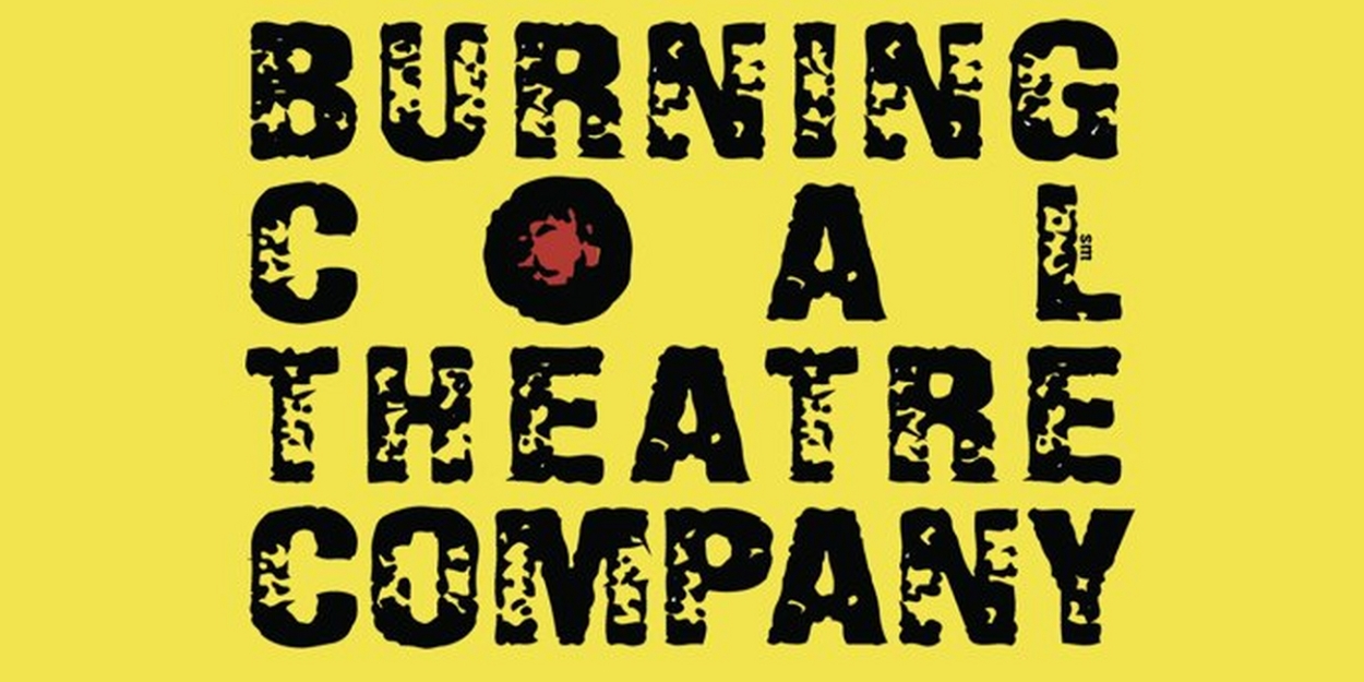 HAUGHEY/GREGORY to be Presented at Burning Coal Theatre Company  Image