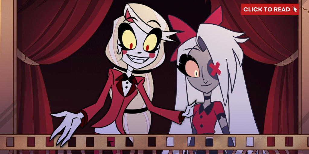 HAZBIN HOTEL Creator Interested in Broadway Musical Adaptation - Vimarsana News
