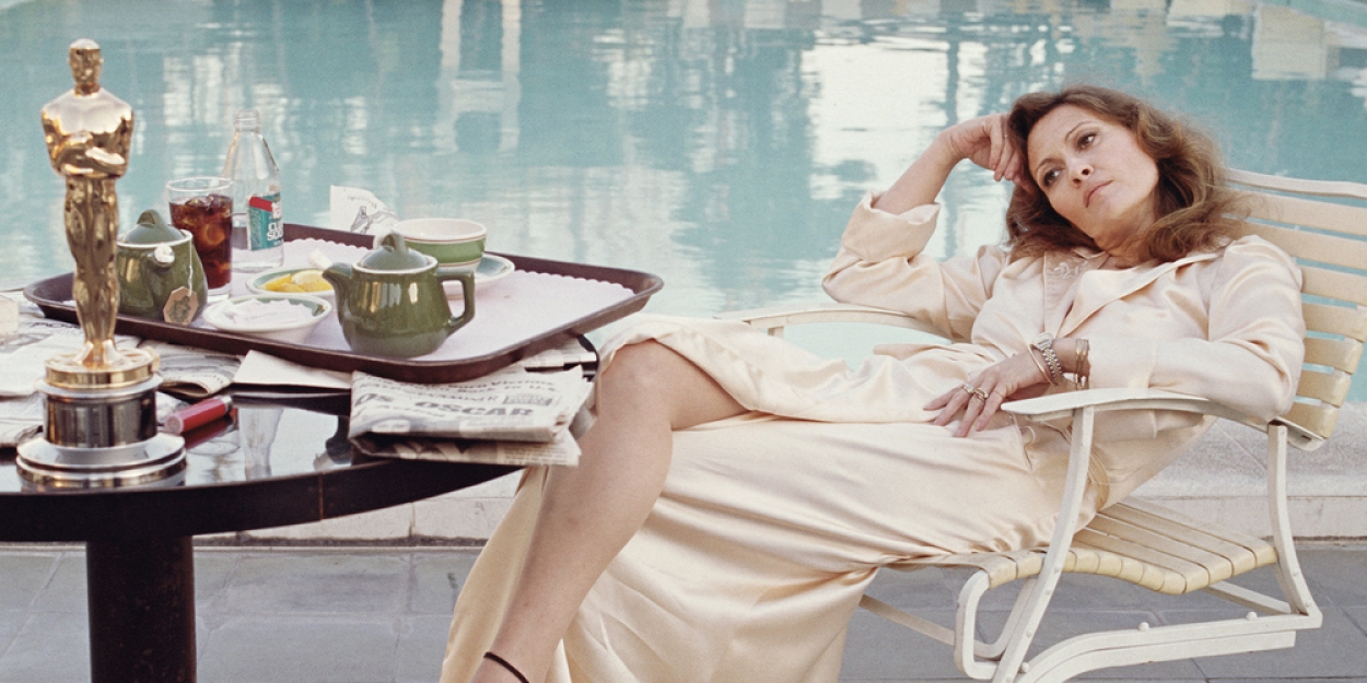 HBO Documentary FAYE, a Portrait of Faye Dunaway, Will Debut in 2024