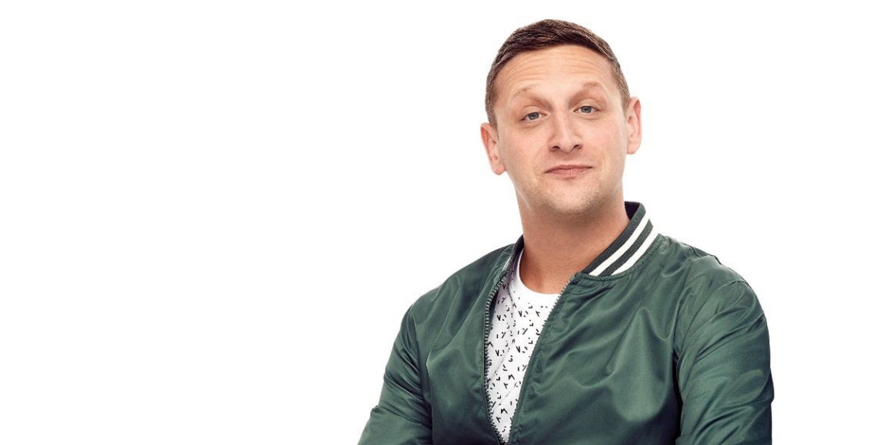 HBO Orders Tim Robinson Comedy Series THE CHAIR COMPANY  Image