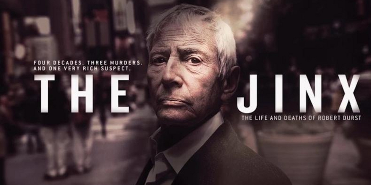 HBO Original THE JINX - PART TWO To Debut In 2024 