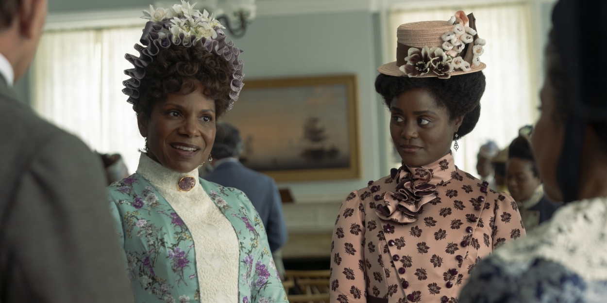 HBO Renews Broadway-Filled THE GILDED AGE For A Fourth Season Photo