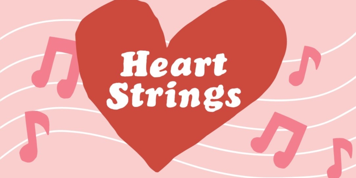 HEART STRINGS: MCMC Faculty Benefit Concert Comes to the Town Hall Theater  Image