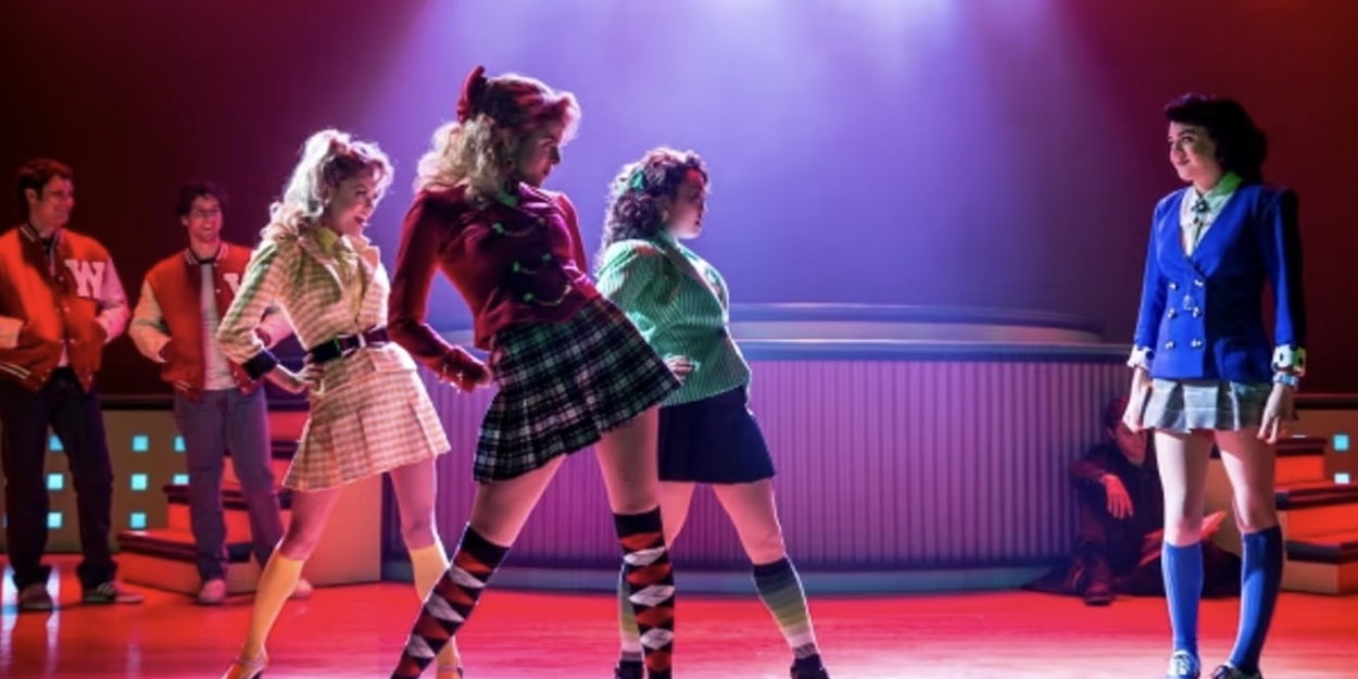 HEATHERS Original Off-Broadway Cast: Where Are They Now?