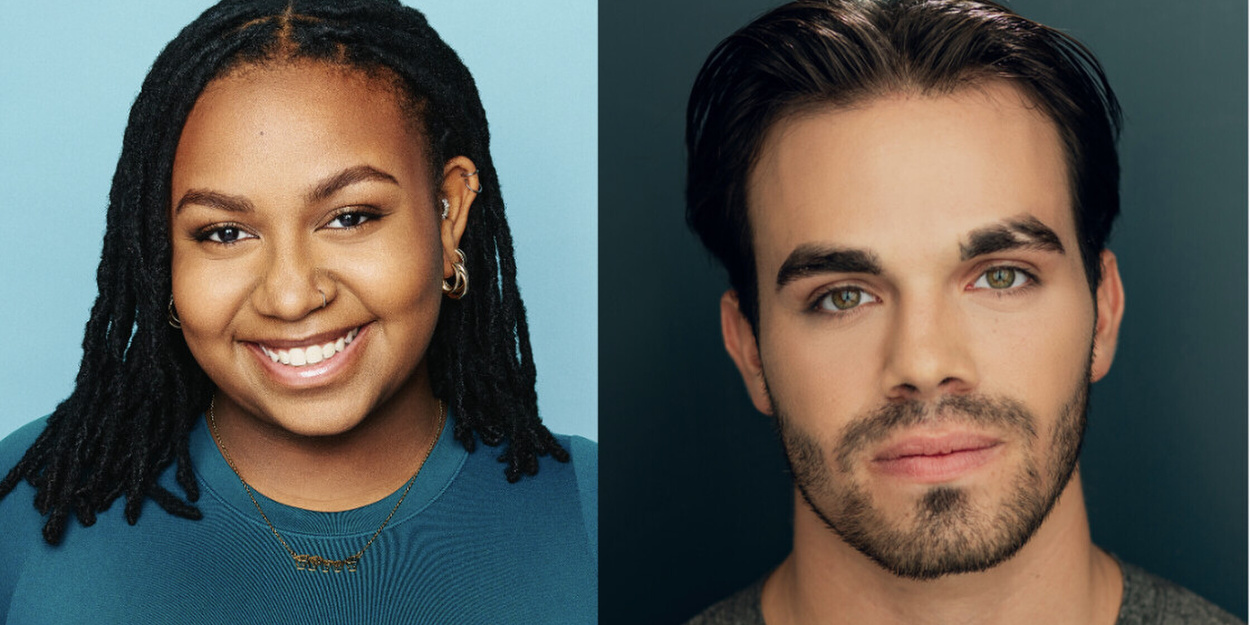 HEATHERS THE MUSICAL to Welcome Aniya Thompson as Martha Dunnstock in Off-Broadway Debut HEATHERS THE MUSICAL to Welcome Aniya Thompson as Martha Dunnstock in Off-Broadway Debut