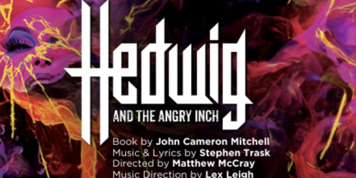 HEDWIG AND THE ANGRY INCH Kicks Off Chance Theater's 2024 Season 