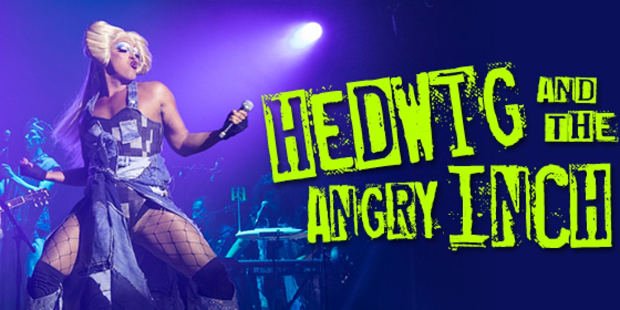 HEDWIG AND THE ANGRY INCH Sets Sydney Venue