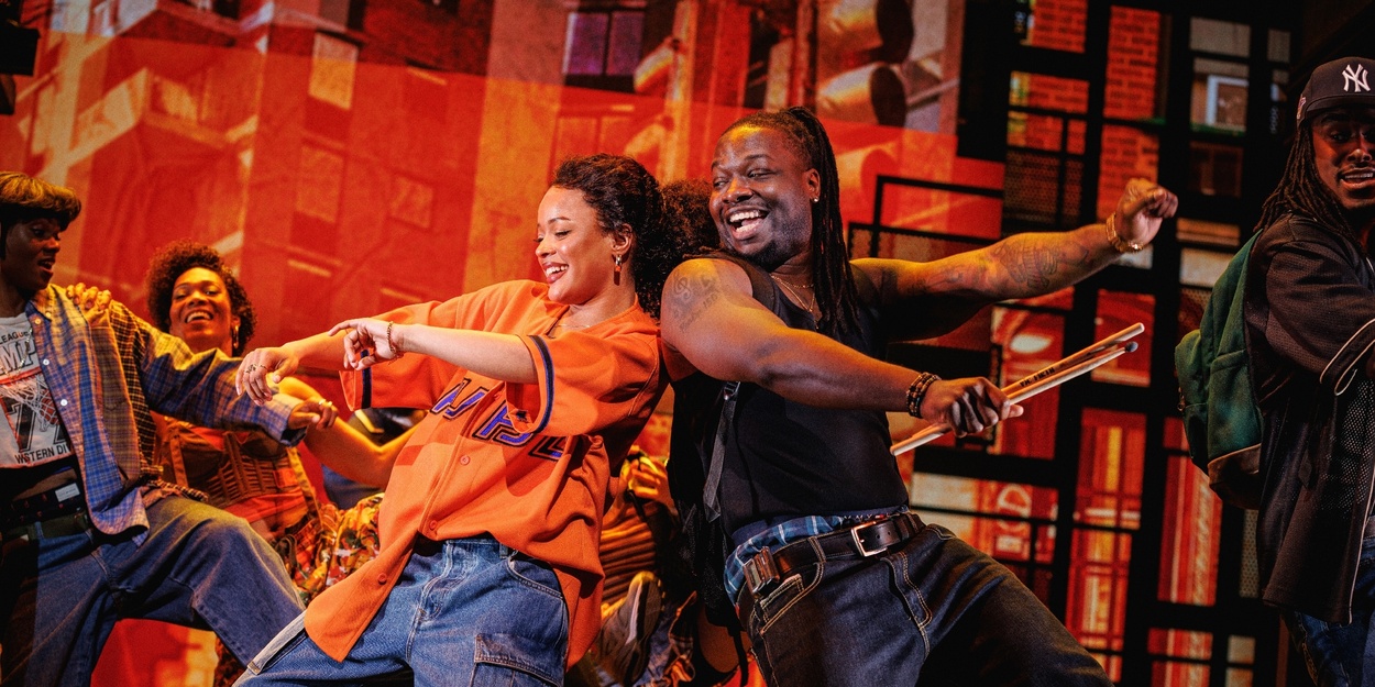 HELL'S KITCHEN, JUST IN TIME, and More Will Hold Autism Friendly Performances Photo