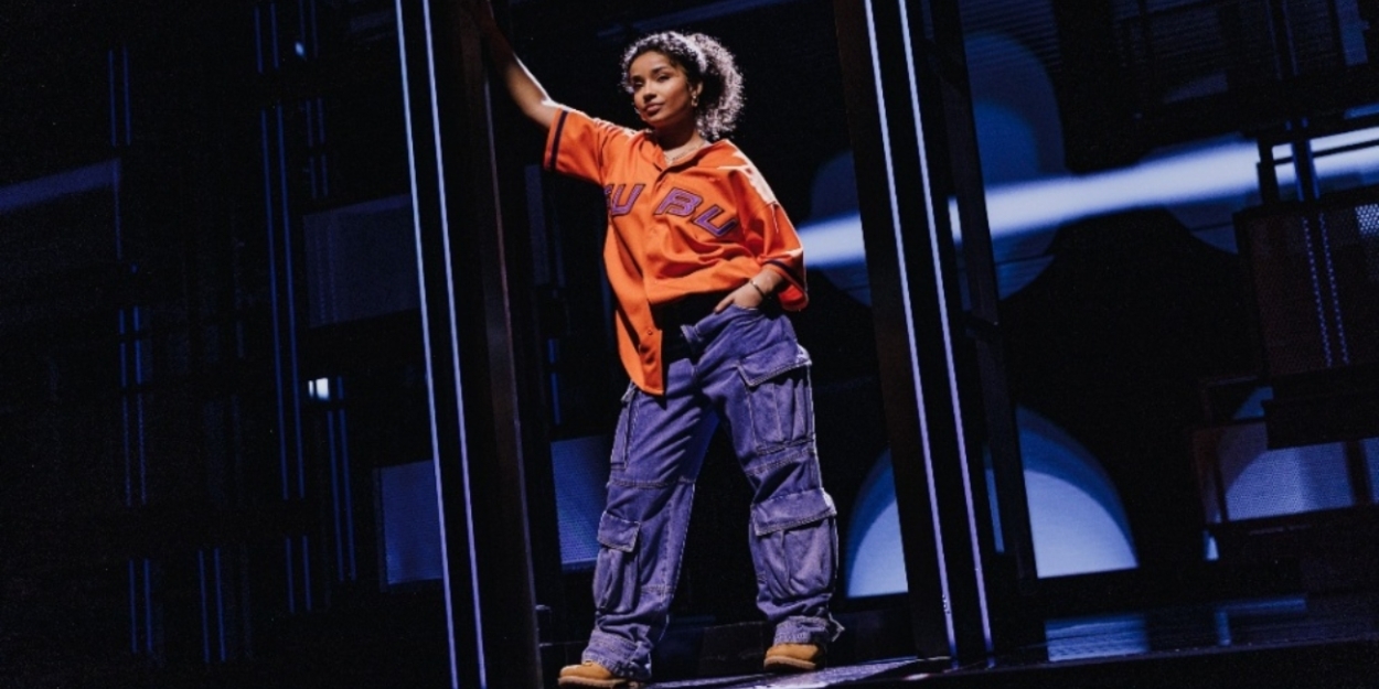 HELL’S KITCHEN Reveals Deluxe Edition Album and New 'Ali' for Broadway Photo