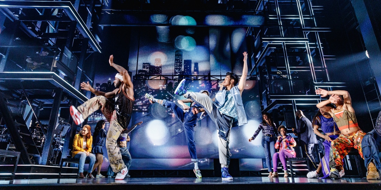 헬스 키친, 새 홀리데이 송 '헬스 키친의 작은 즐거운 크리스마스' 발매 예정 