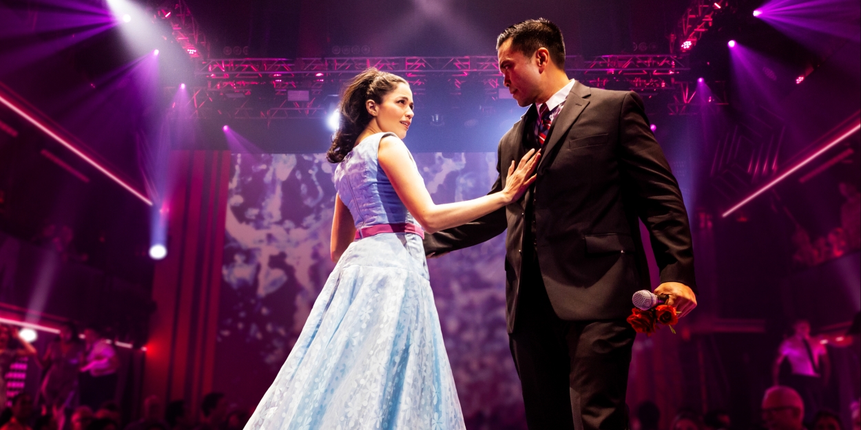 HERE LIES LOVE on Broadway - A Complete Guide - Vimarsana News