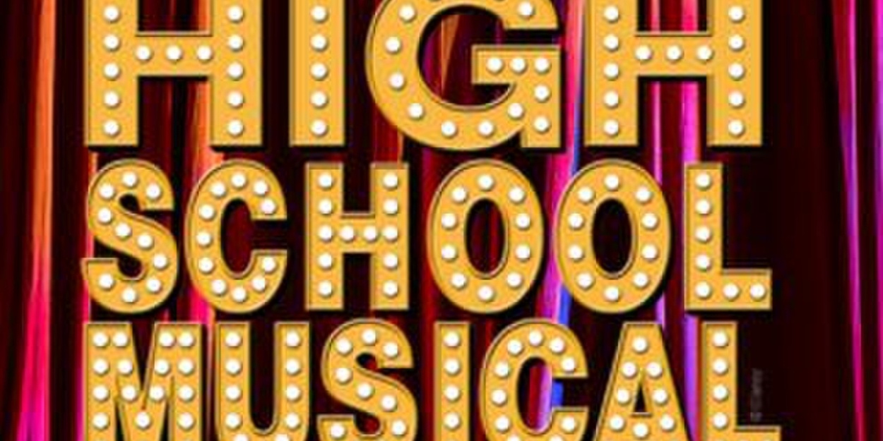 HIGH SCHOOL MUSICAL JR. Will Come to New Stage Theatre in July